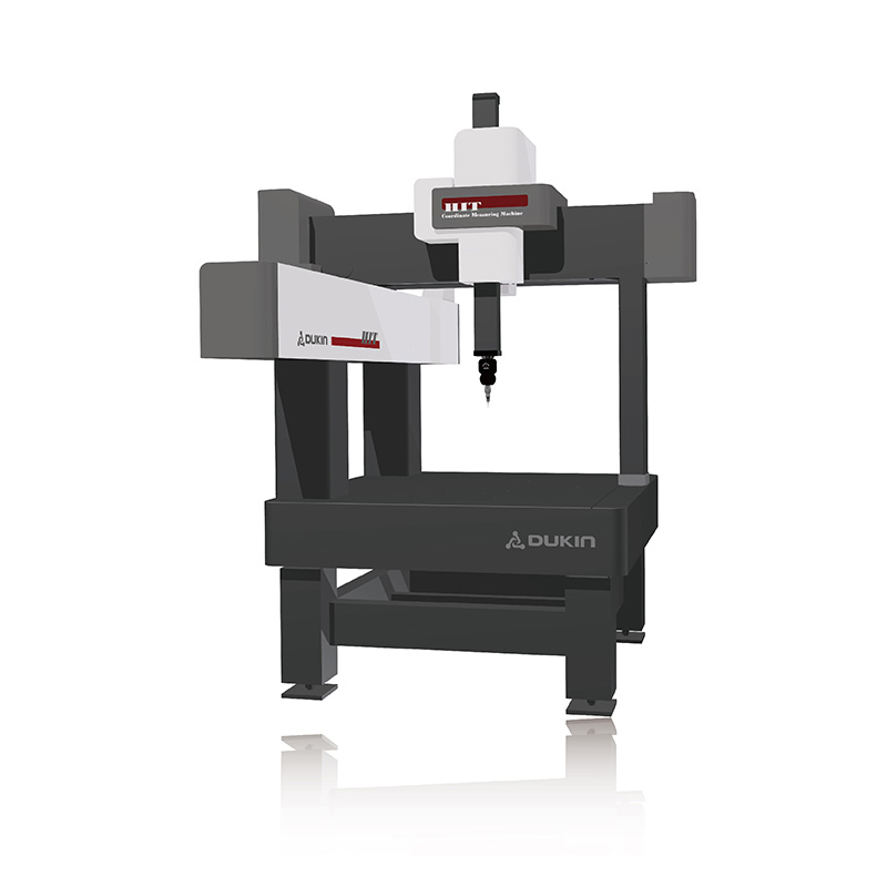 三坐標(biāo)測(cè)量機(jī)